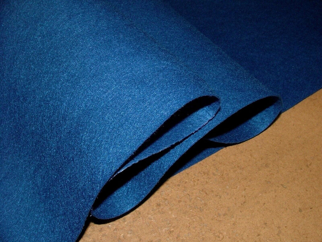 150cm Wide Felt Baize Poker Bridge Card Craft Table Fabric - Great Colour Choice