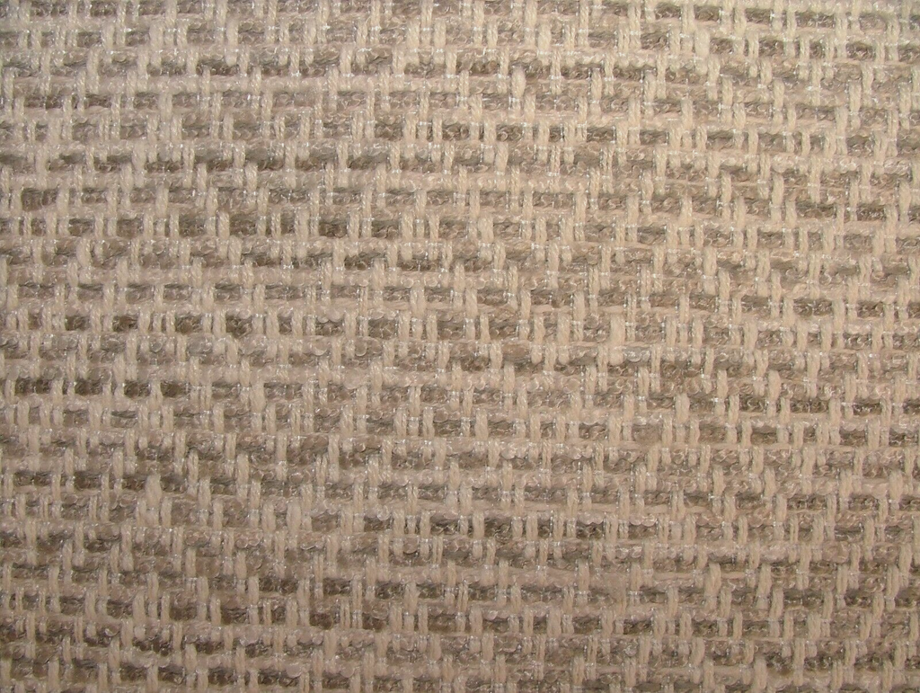 2.6 Metres iLiv Summit Platinum Woven Jacquard Fabric Cushion Curtain Upholstery