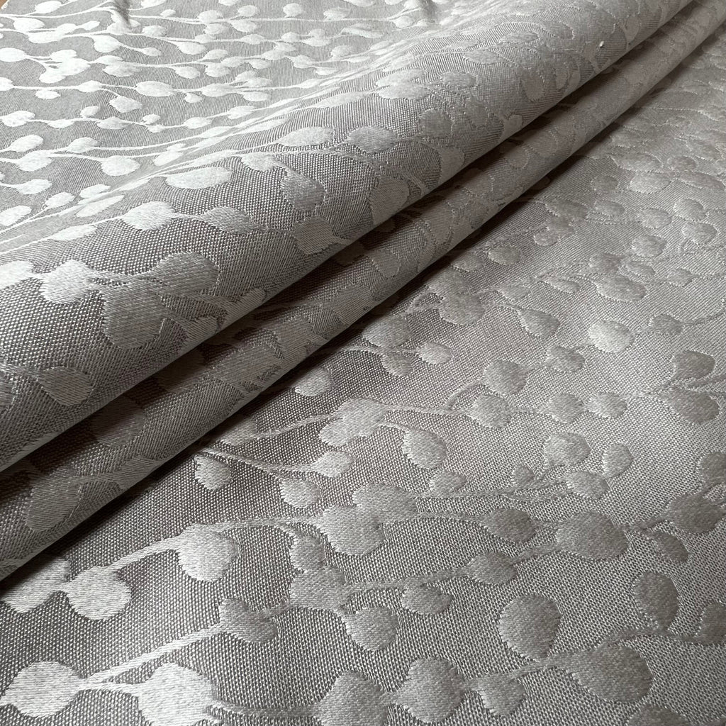 1.1 Metres iLiv Pietta Granite Woven Cotton Fabric Cushion Curtain Upholstery1