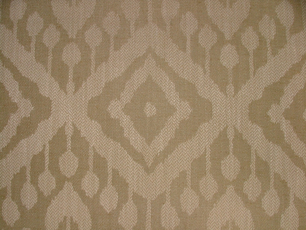 2.1 Metres iLiv Mendoza Sage Woven Jacquard Curtain Upholstery Cushion Fabric1