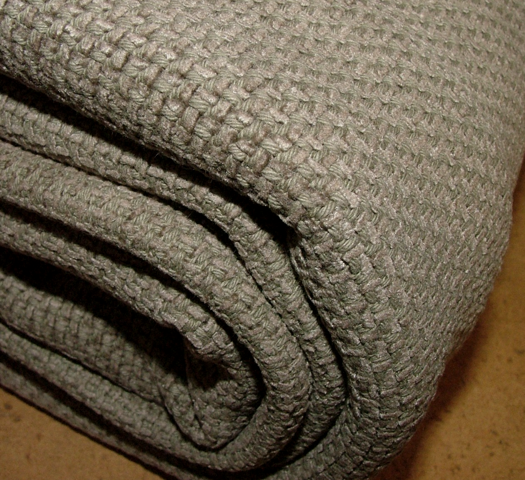 Romo Upholstery Chenille Fabric HAZELNUT Upholstery  RRP £204.70  - 2.3 Metres0