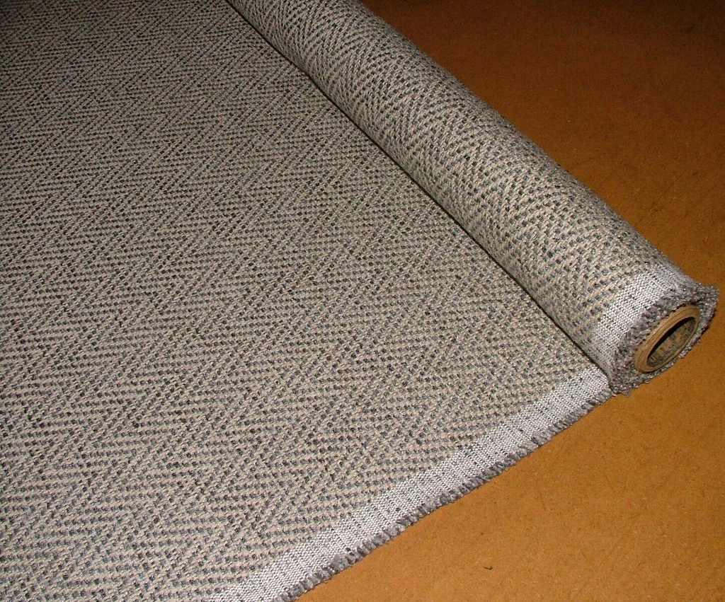 2.3 Metres iLiv Summit Lead Woven Jacquard Fabric Cushion Curtain Upholstery