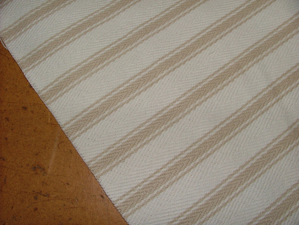 Woven Cotton Curtain Fabric 1.2 Metres iLiv Vermont Linen Cushion Upholstery9