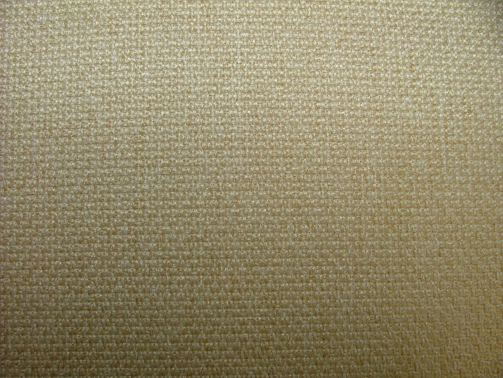 iLiv Woven Jacquard Fabric 1.8m Tundra Almond FR Curtain Upholstery Cushion7