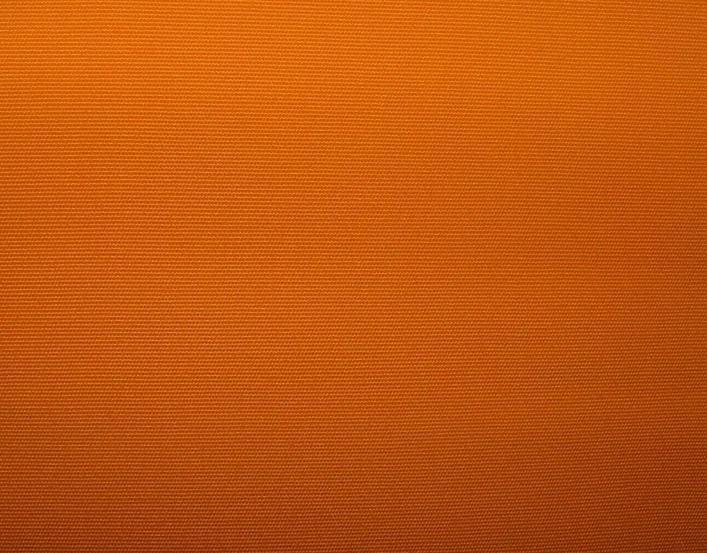 Romo Terrazzo Plain Orange Outdoor Waterproof Fabric Upholstery Cushion