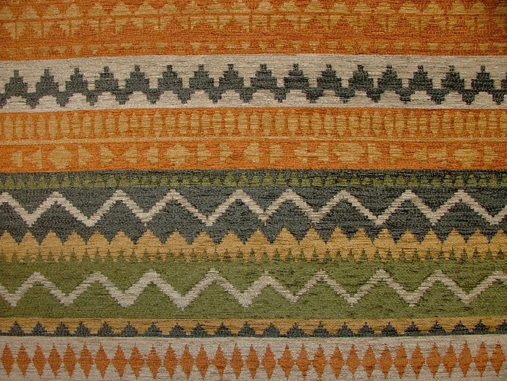 2.3 Metres iLiv Kitzbuhel Spice Woven Fabric Cushion Curtain Craft Upholstery1