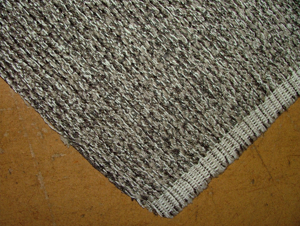 Romo Upholstery Cushion Fabric SHINGLE Curtain Heavyweight Textured  - 16 Metres3