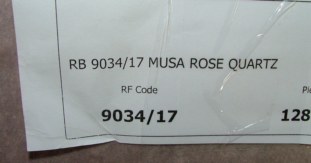 11.5m Romo Musa Rose Quartz Velvet Fabric Upholstery Cushion Curtain RRP£1805.5010
