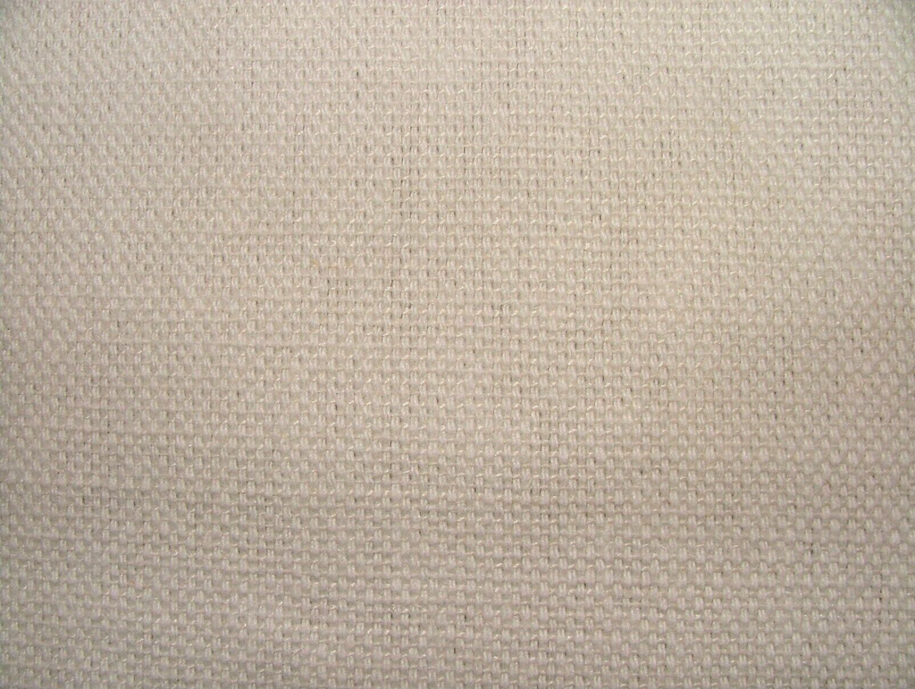 1 Metre Romo Geneva Bone Linen Union Fabric Upholstery Cushion Curtain