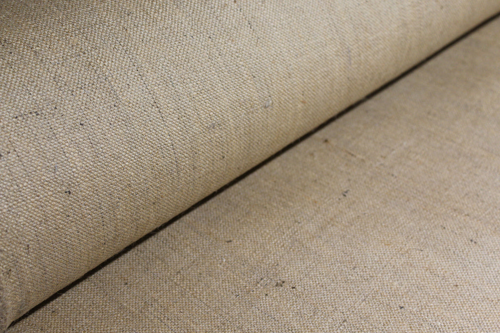 4 Mts 36" Wide 15oz Heavy Duty Spring Canvas Hessian Upholstery Fabric Tarpaulin2