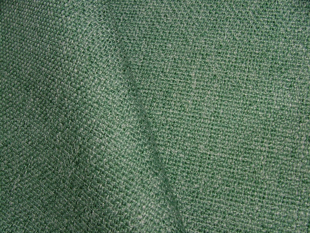 iLiv Woven Jacquard Fabric 1.4m Tundra Tourmaline FR Curtain Upholstery Cushion0