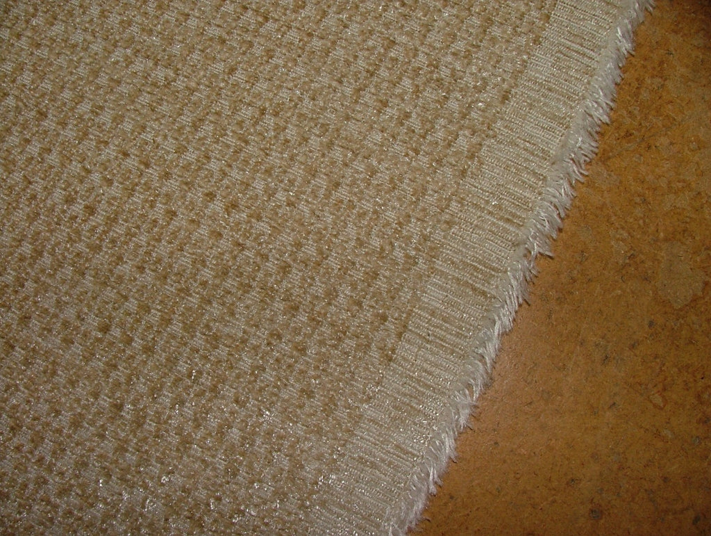 Plush Chenille Curtain Fabric 9.8 Metres Linen Upholstery Cushion RRP £441.008