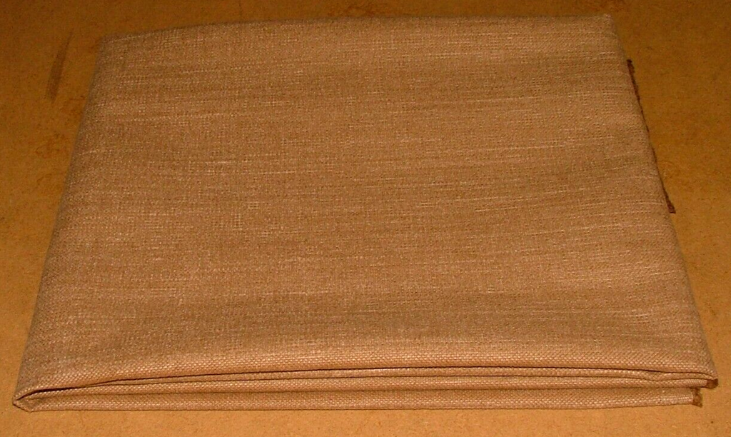 1 Metre Romo Linara Spice FR Linen Union Fabric Upholstery Cushion Curtain