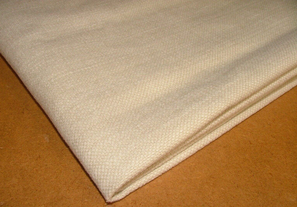 79cms Romo Linara Tapioca Linen Union Fabric Upholstery Cushion Curtain