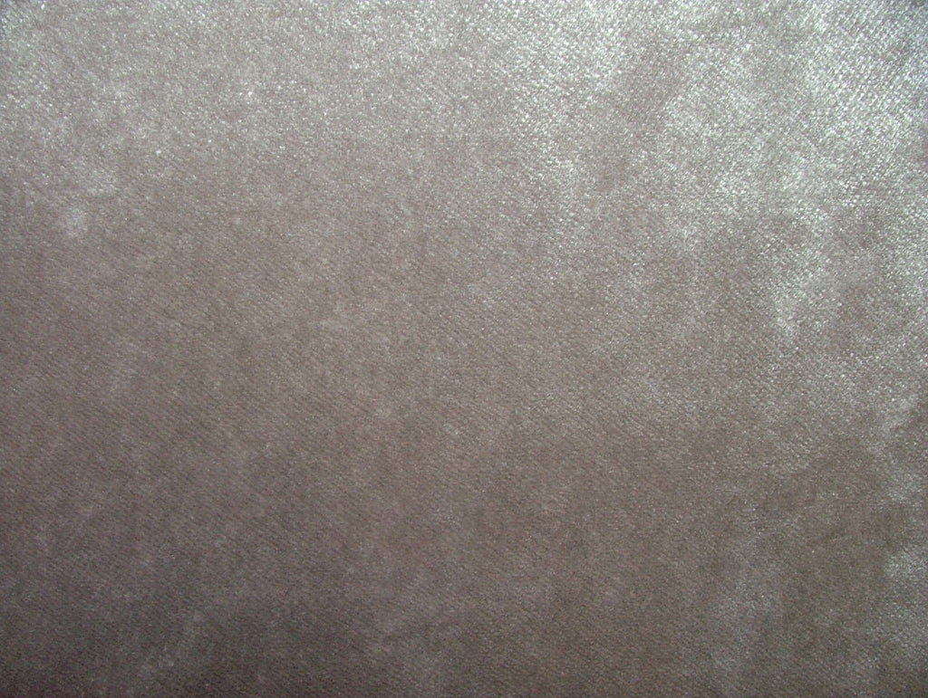 11.5m Romo Musa Rose Quartz Velvet Fabric Upholstery Cushion Curtain RRP£1805.507