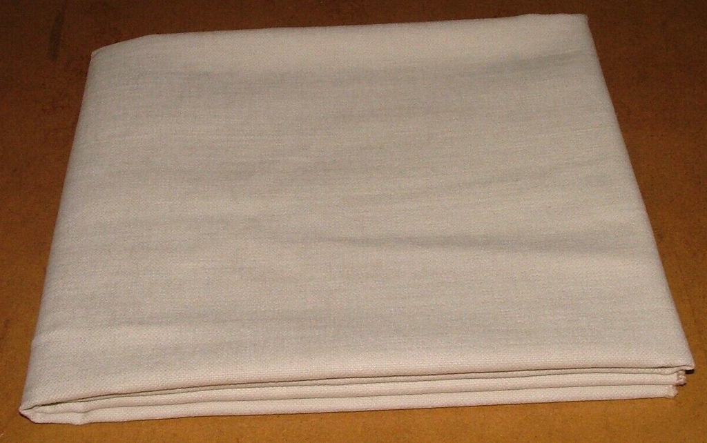 139cms Romo Linara Arborio Linen Union Fabric Upholstery Cushion Curtain