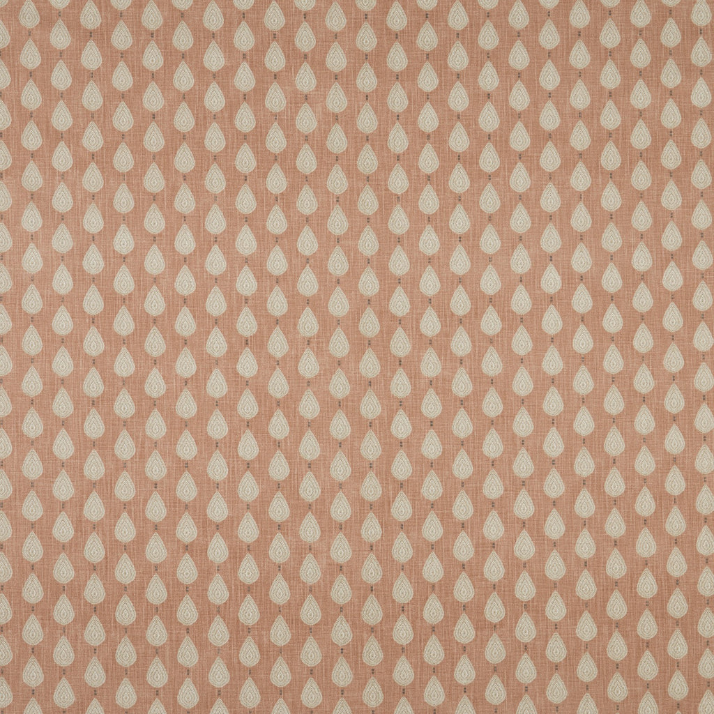 1.2 Metres iLiv Indo Pimento Batik Leaf Fabric Curtain Cushion Upholstery1