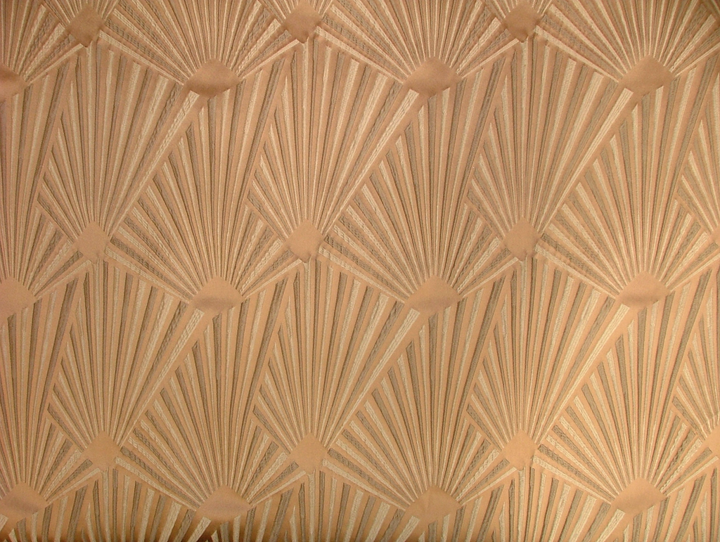 2 Metres iLiv Jazz Coral Woven Jacquard Curtain Upholstery Cushion Fabric1