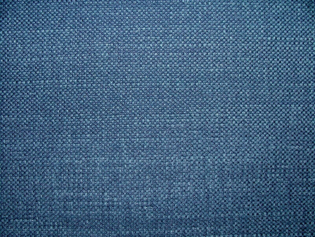 Fabric Remnants Romo Linara Bilberry FR Linen Union Upholstery Cushion 87cms0