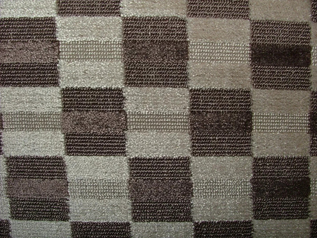 Romo Upholstery Velvet Fabric - Clarence Mole - Extra Thick 13.5 Metre Roll5