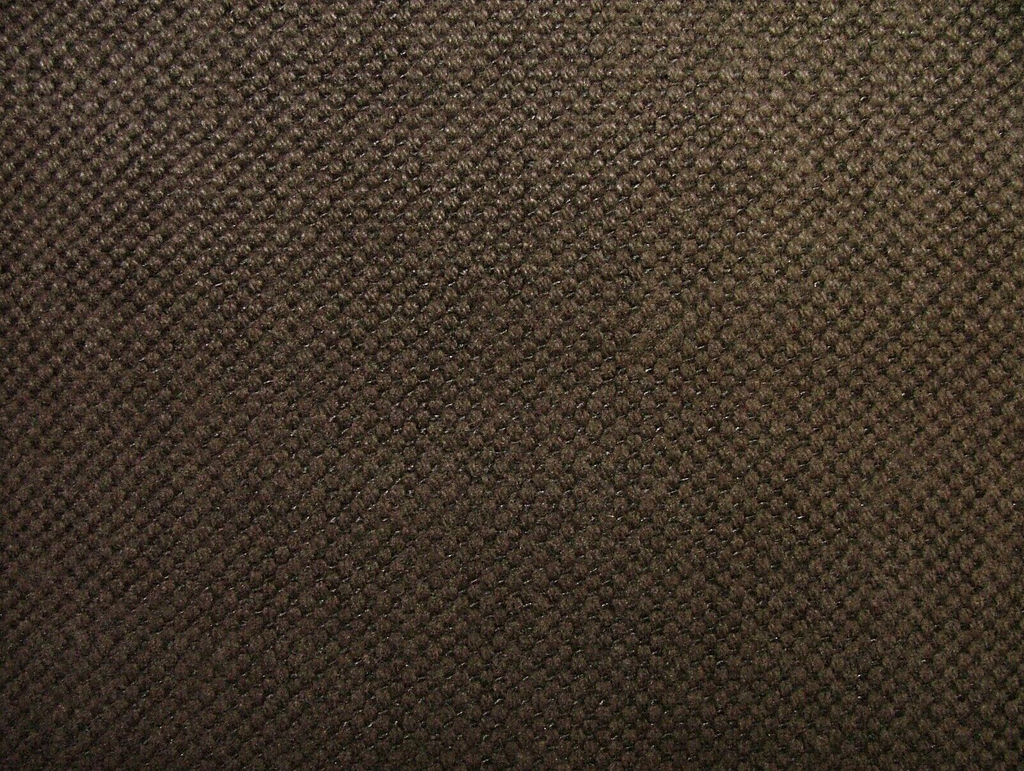 1.1 Metres Romo Linara Espresso Linen Union Fabric Upholstery Cushion Curtain