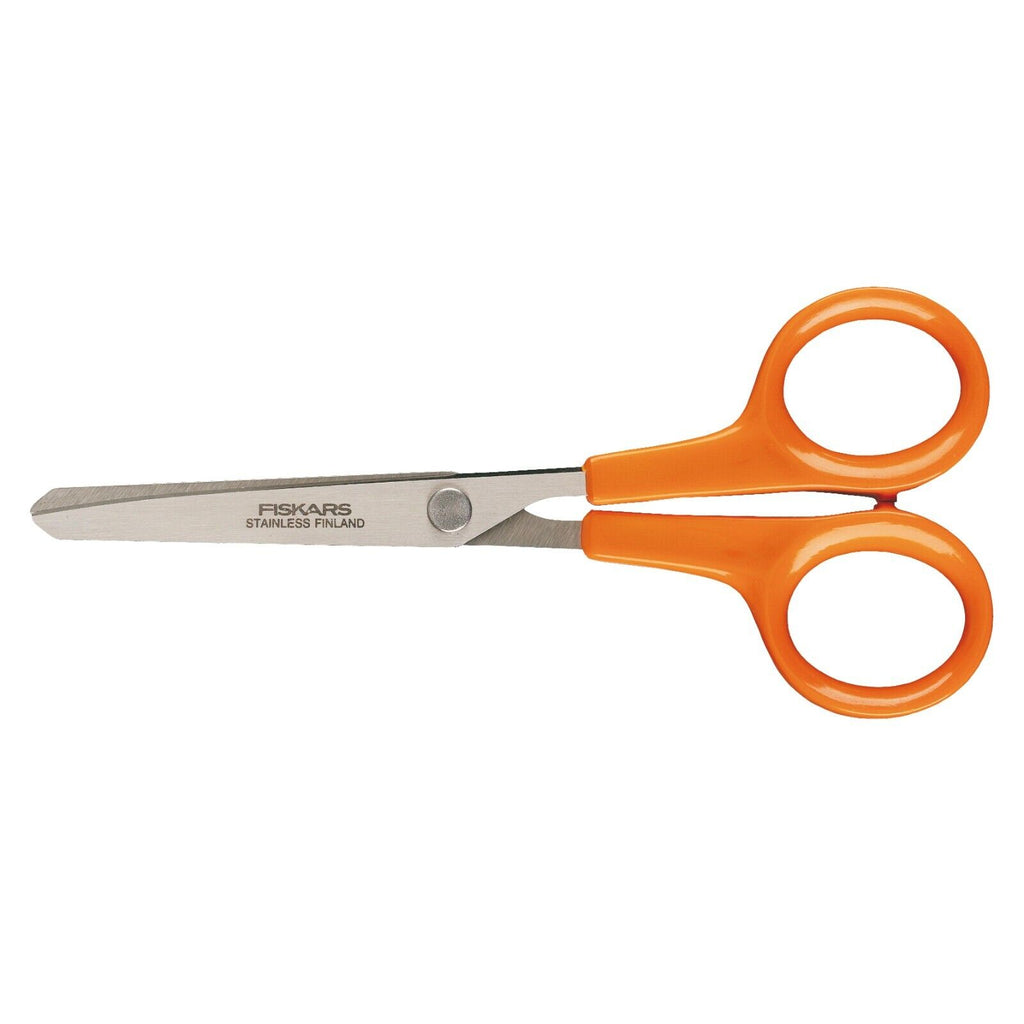 Brand New FISKARS Scissors Classic Premium Quality Fabric Shears General Purpose