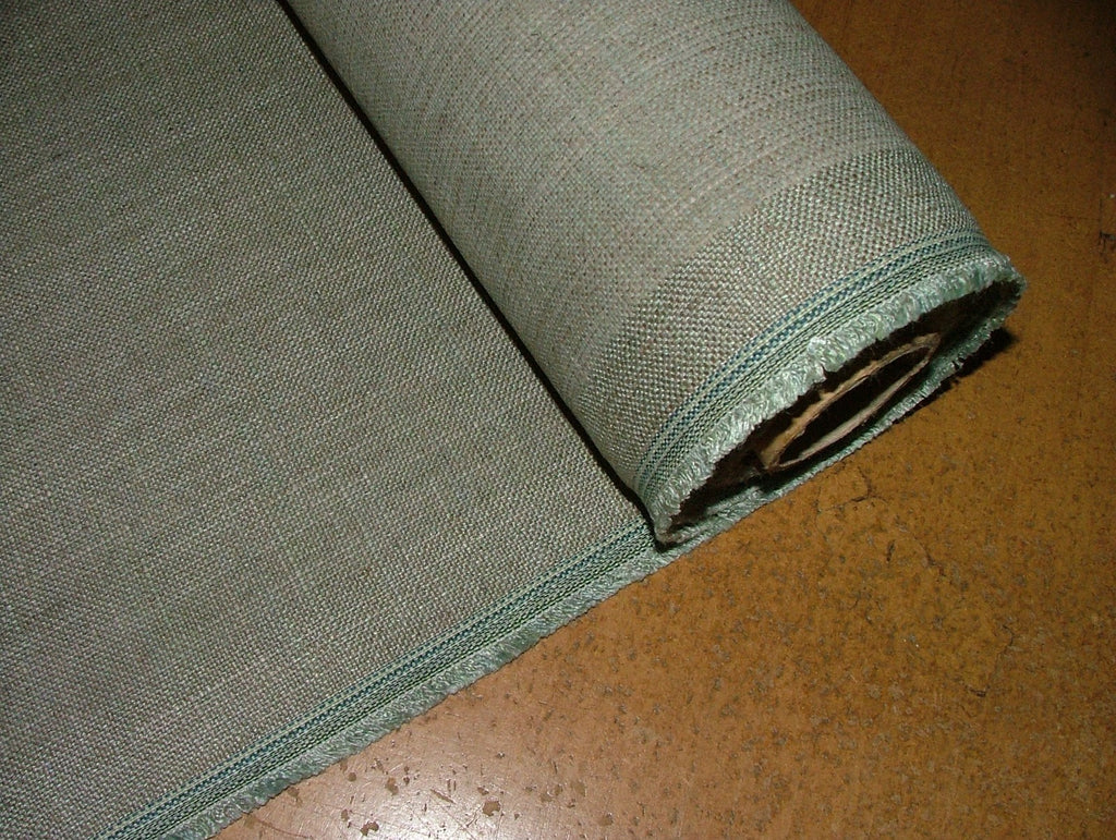 Flame Retardant Upholstery Fabric Romo Malmo Shale Cushion Furnishing 8.2 Metres1