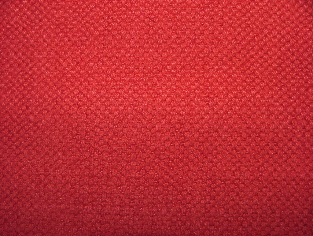 81cms Romo Linara Tomato Linen Union Fabric Upholstery Cushion Curtain