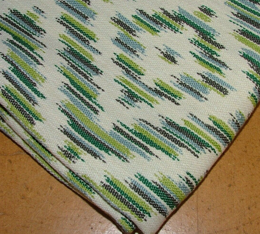 80cms Romo Estero Basil Jacquard Fabric Upholstery Cushion RRP £76.40