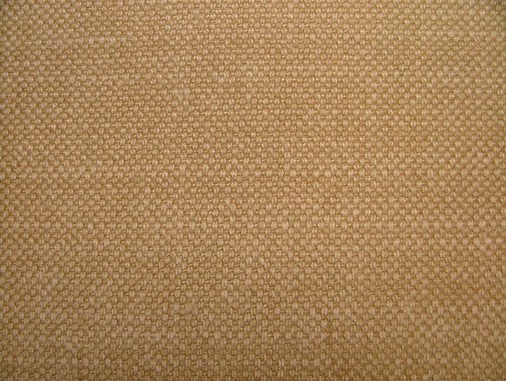 1.3 Metres Romo Linara Teak FR Linen Union Fabric Upholstery Cushion Curtain