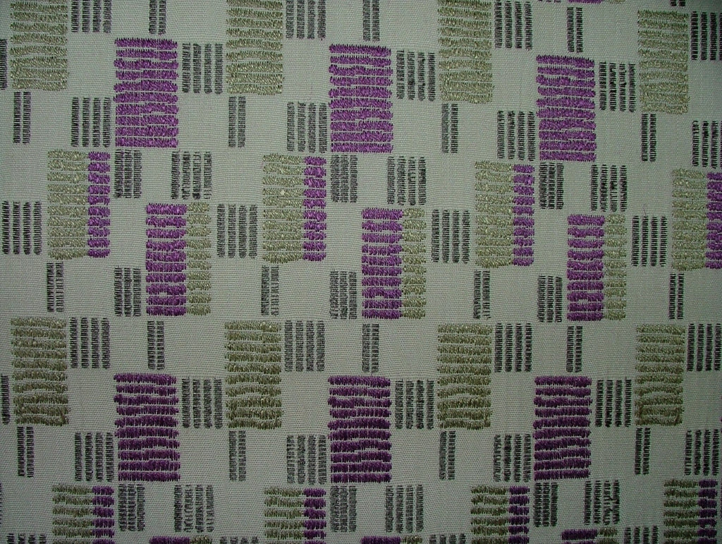 Romo Upholstery Cushion Fabric Asha Crocus Jacquard  RRP£686.00   -    4.9 Metre10