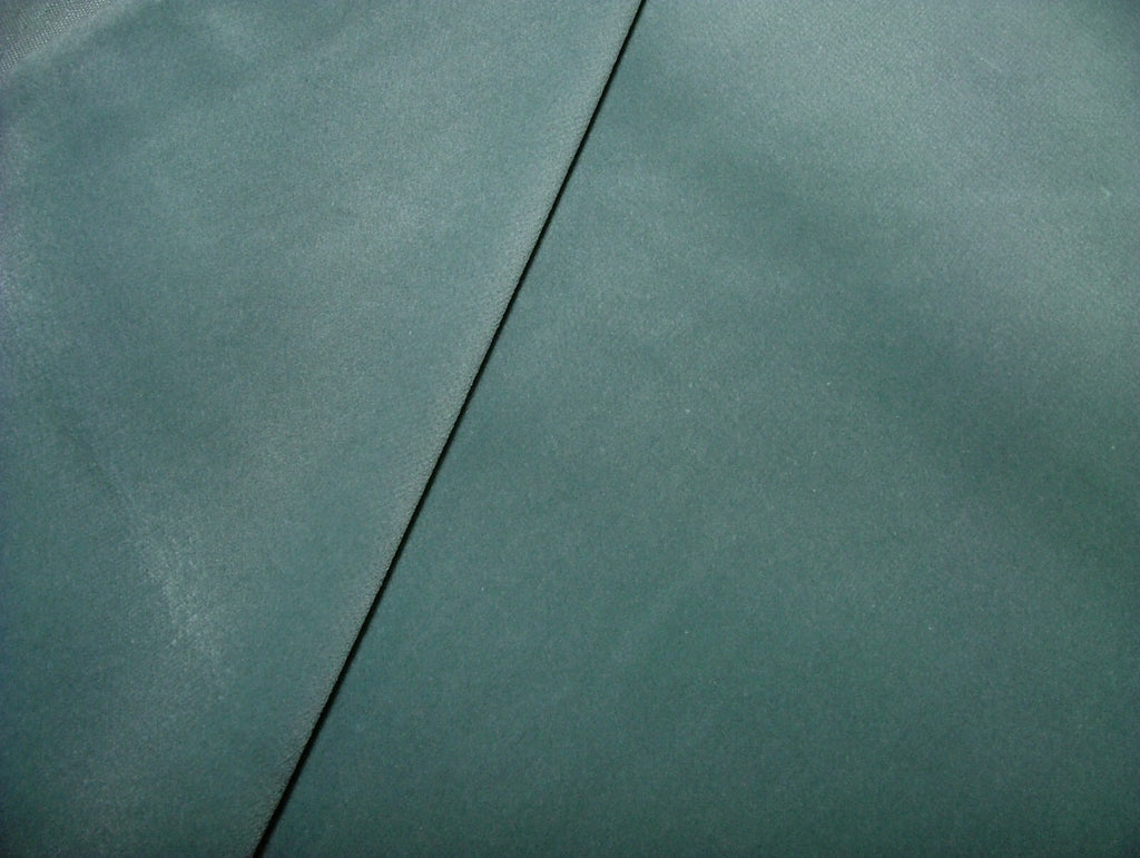 11 Metres Romo Frieda Tourmaline Velvet Fabric Curtain Upholstery RRP £1375.007
