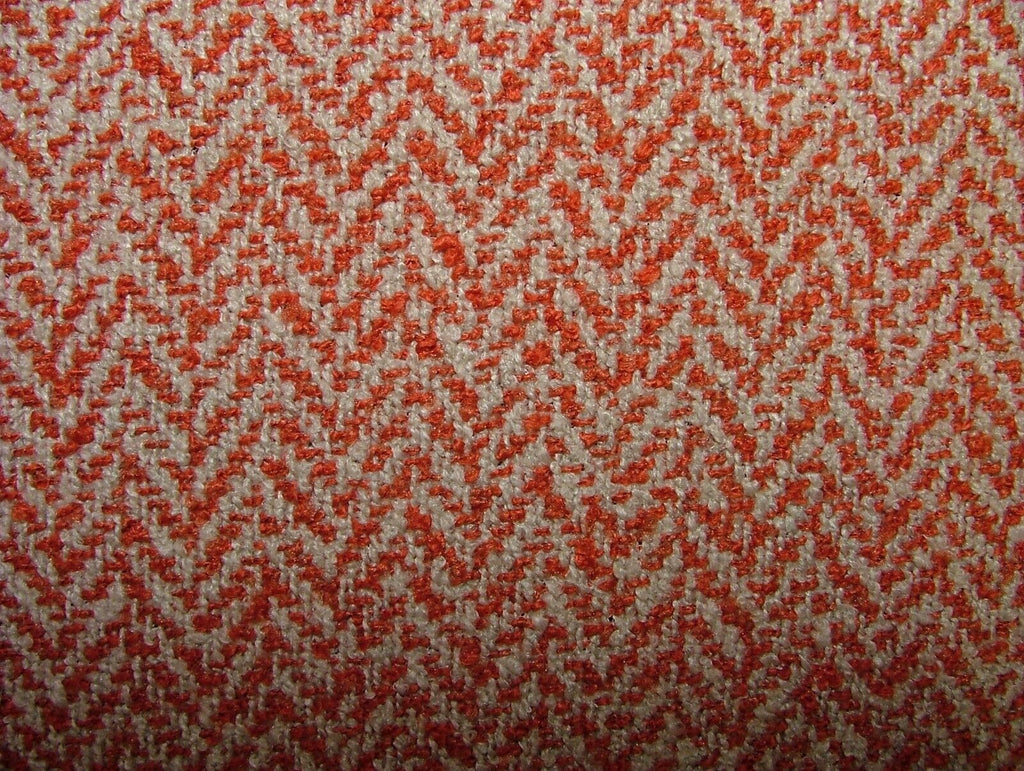 2.8 Metres iLiv Dalton Flame FR Upholstery Fabric Cushion Curtain Upholstery