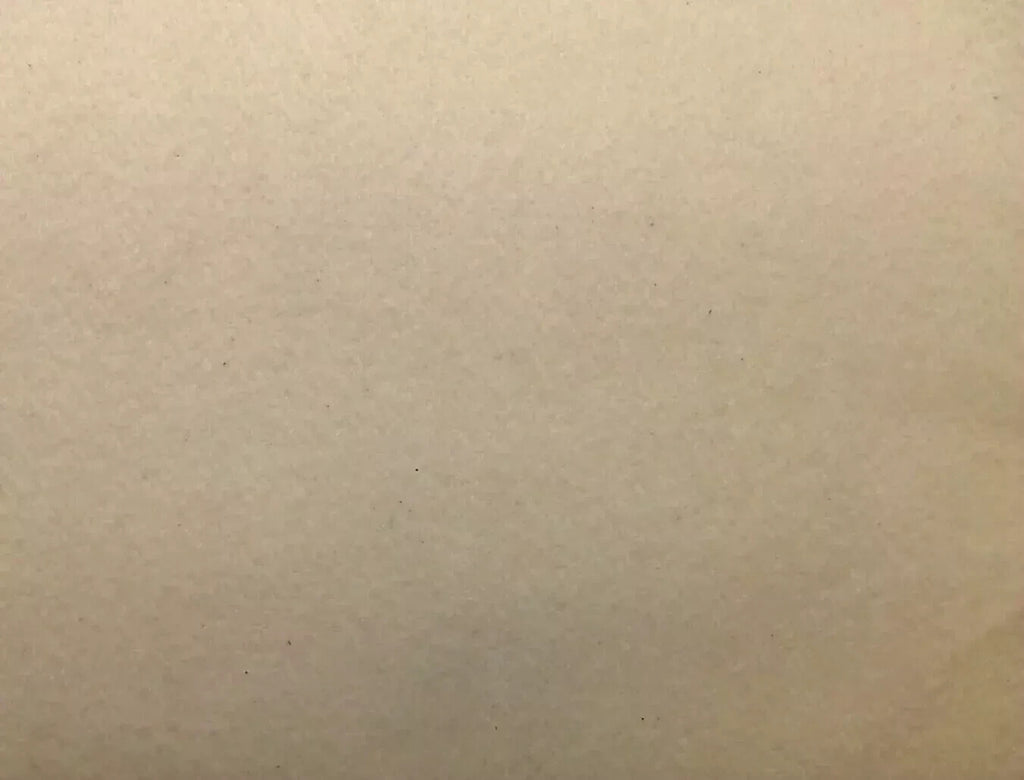 Cotton Curtain Interlining Fabric "Pre Shrunk" Cotton Bump -  32 Metre Roll3