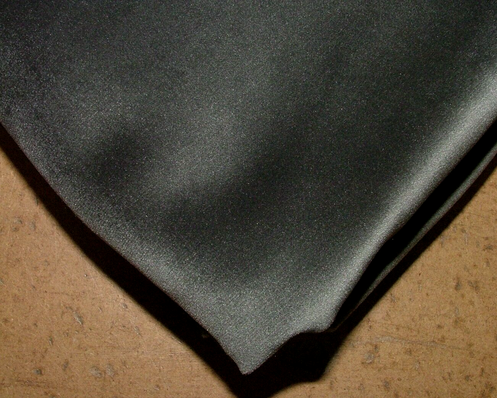 1.8 Metres Romo Tungsten Grey Velvet Suede Fabric Upholstery Curtain RRP £114.50