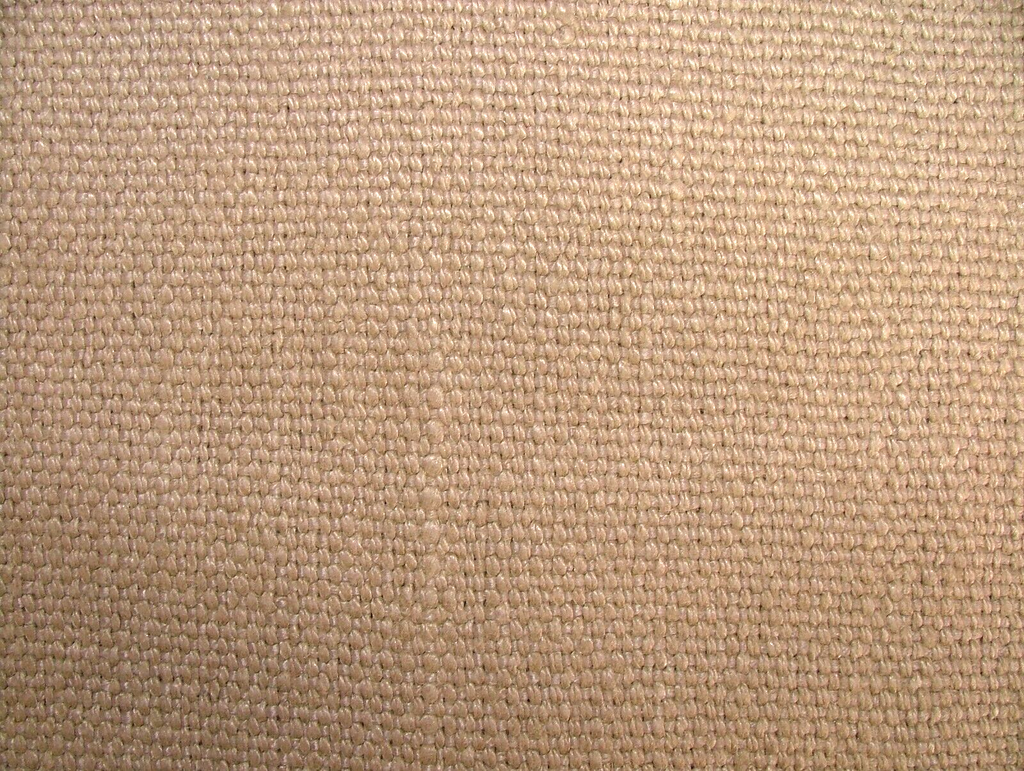 1 Metre Romo Soho Jute Stonewashed Linen Fabric Upholstery Cushion RRP £102.50