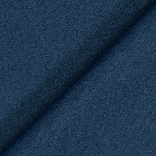 NAVY BLUE 3 Pass Black Out Blackout Material Thermal Curtain Lining Fabric 137cm