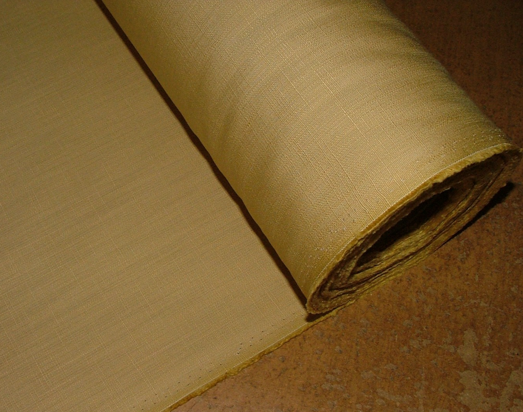 Romo Curtain Upholstery Fabric Seville Beeswax Washable Cotton 19 Metre Roll6