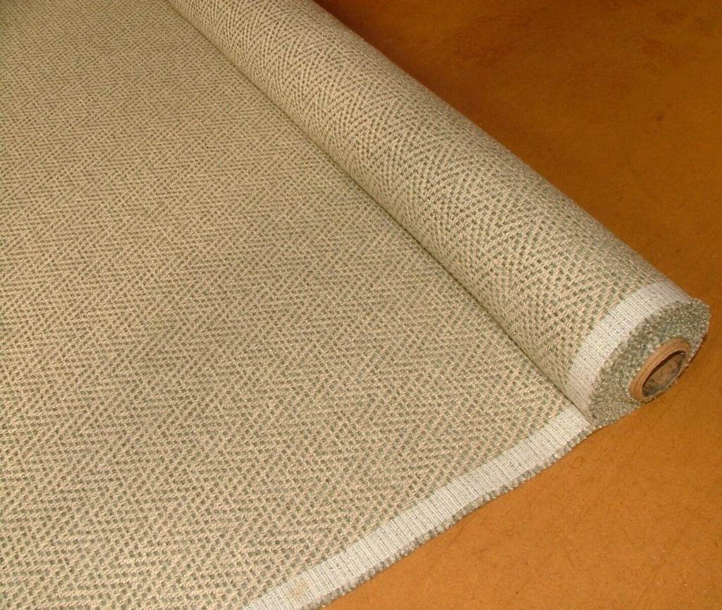 4.7 Metres iLiv Summit Everglade Heavy Woven Fabric Cushion Curtain Upholstery