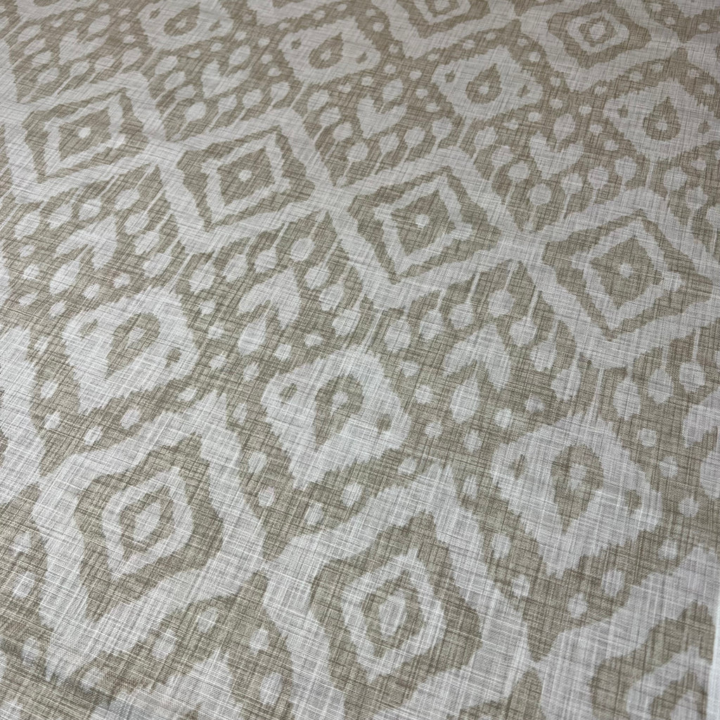 iLiv Curtain Upholstery Fabric 1.8 Metres Marrakech Canvas Cushion Roman Blind4