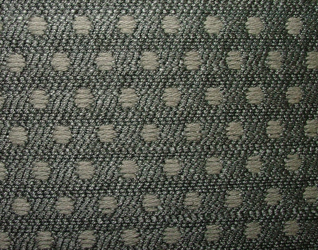 Romo Upholstery Curtain Fabric MARSEILLE PEWTER RRP £440.00   - 5 Metres0