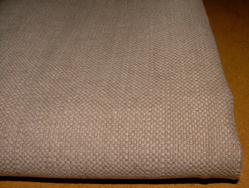 93cms Romo Linara Pecan Linen Union Fabric Upholstery Cushion Curtain