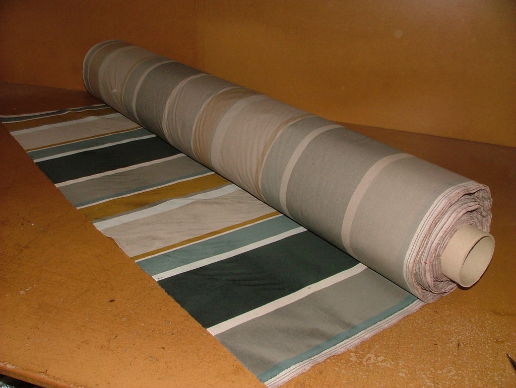 Romo Black Edition Velvet Fabric Curtain Upholstery Cushion  -  10.9 Metre Roll3