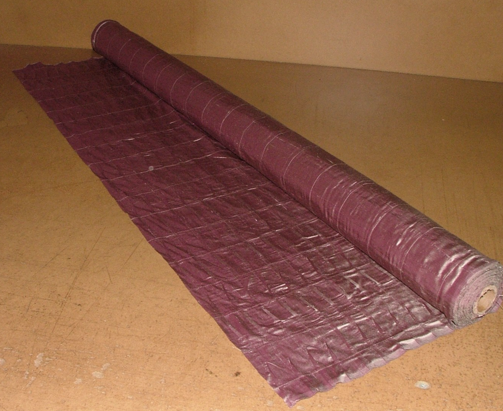 Romo Silk Curtain Fabric Ellie Lotus Cushion Soft Furnishing Use - 24 Metre Roll1