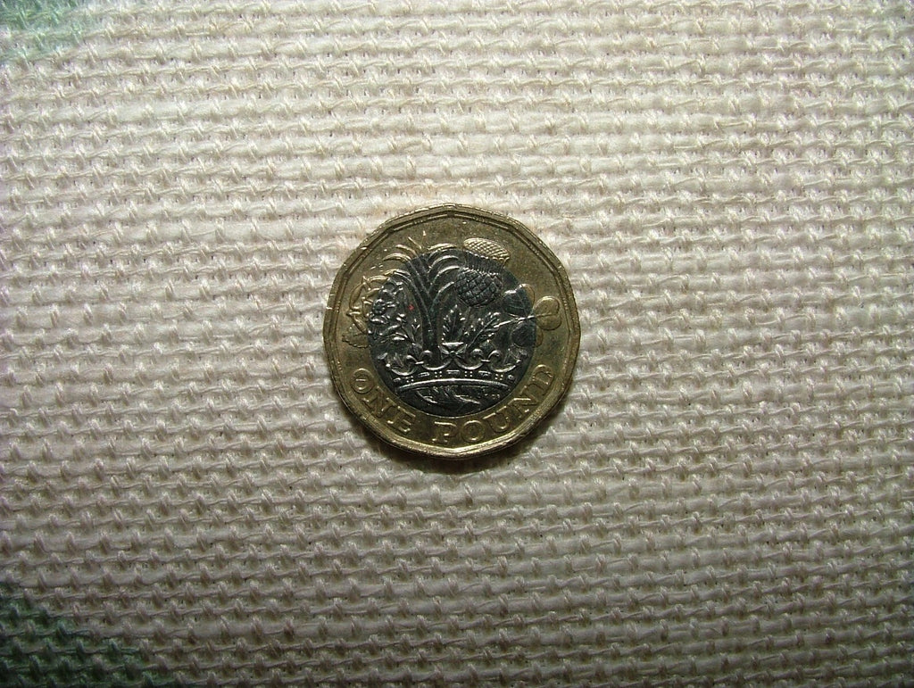 2 Metro Zigana Mare Agrifoglio Misto Lino Zig-Zag Tessuto - Tenda Fodera Cuscino8