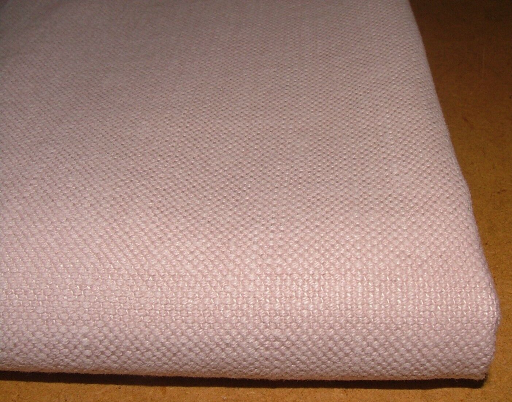 97cms Romo Linara Rosemist Linen Union Fabric Upholstery Cushion Curtain