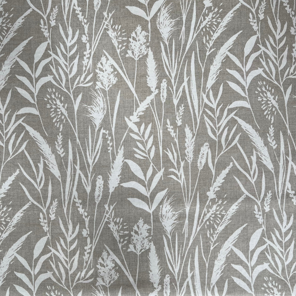 4 Metres iLiv Wild Grasses Linen Cotton Fabric Cushion Curtain Upholstery0