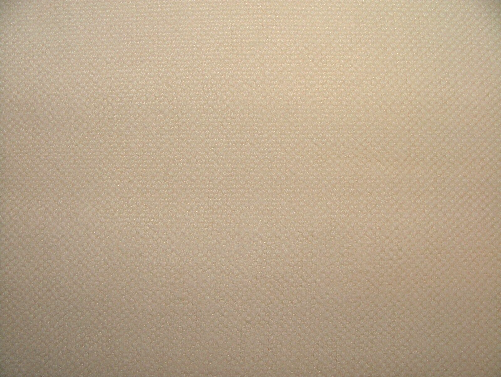 128cms Romo Linara Cream Linen Union Fabric Upholstery Cushion Curtain