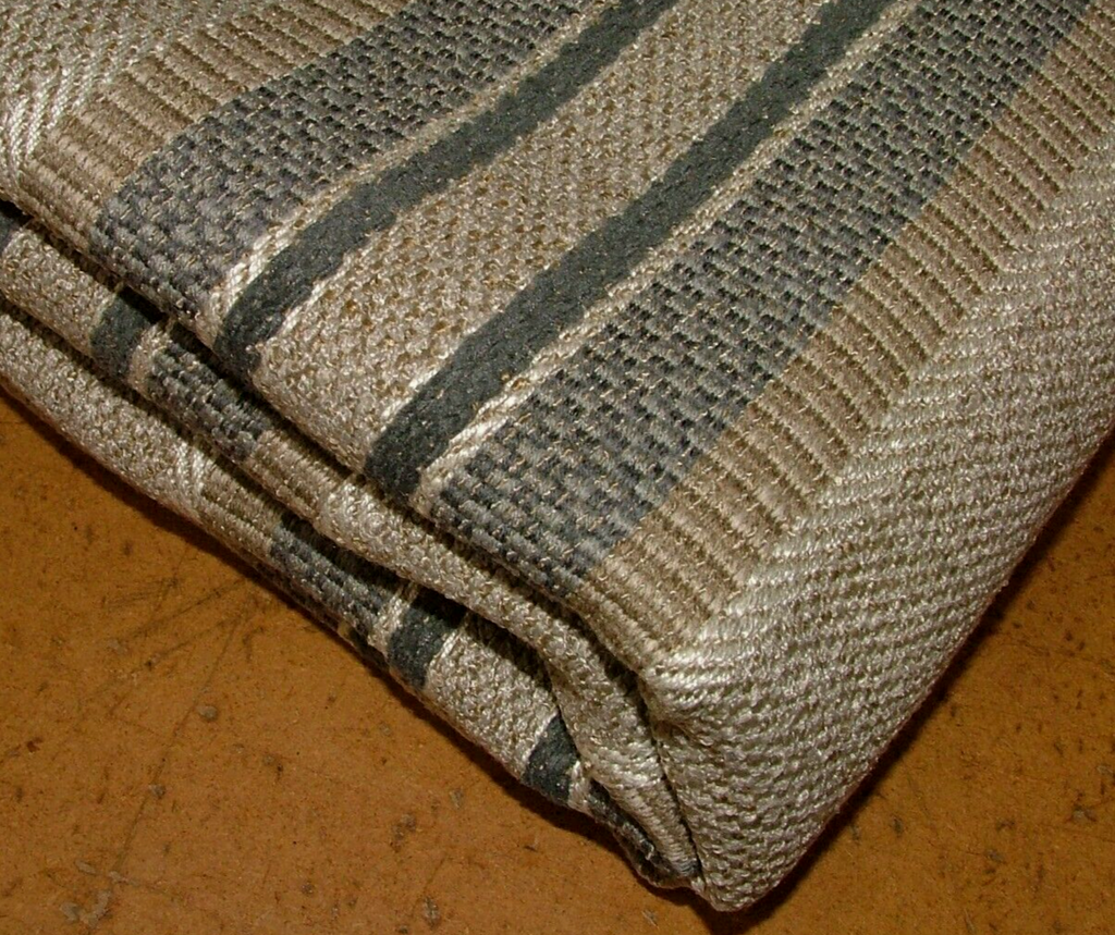 1.8 Metres iLiv Aspen Stone Textured Woven Fabric Cushion Curtain Upholstery