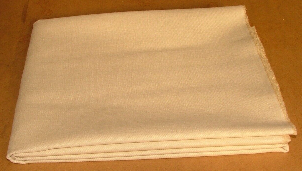 1 Metre Romo Linara Flax Linen Union Fabric Upholstery Cushion Curtain